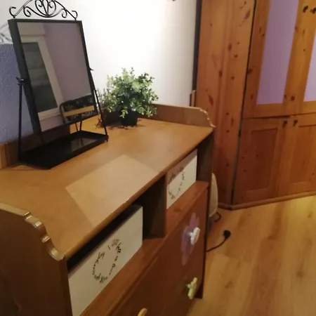 Quintanilla Apartman Gijón