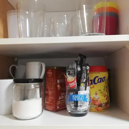 Apartman Quintanilla Gijón