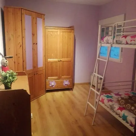 Apartman Quintanilla Gijón