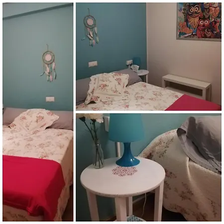 Quintanilla Appartement *