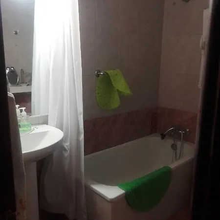 Quintanilla Apartment