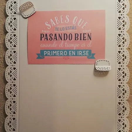 Quintanilla Apartment Gijon