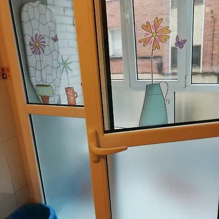 Appartement Quintanilla Gijón