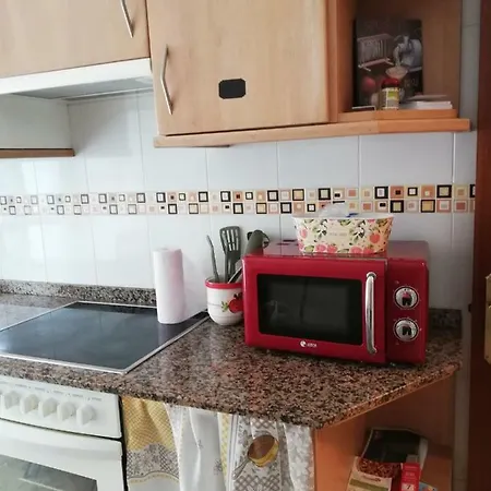 Quintanilla Appartement Gijón