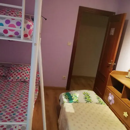 Quintanilla Apartment